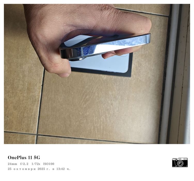 IPhone 13 Pro Max 256GB Батерия 85%