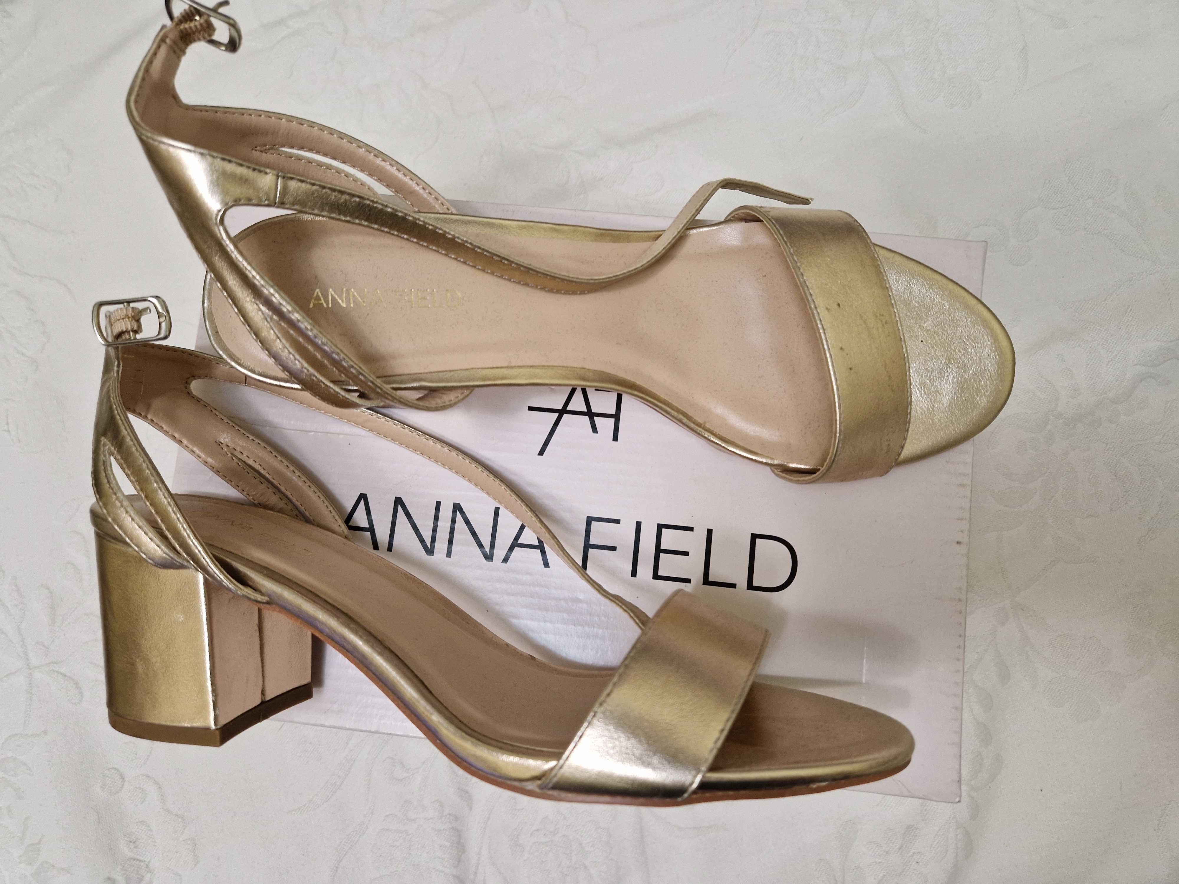 Сандали Anna Field  нови