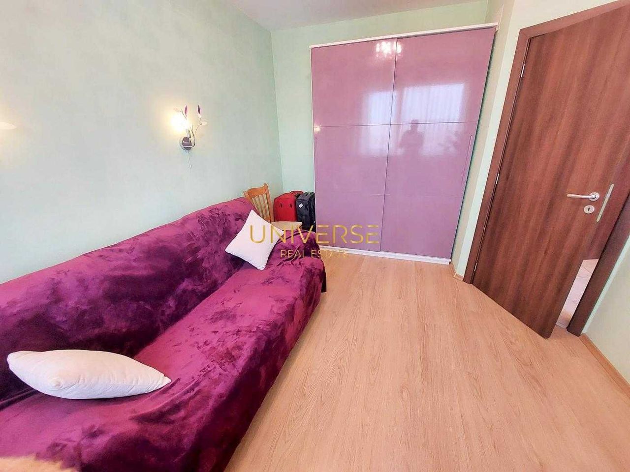 Продава се Четиристаен апартамент в к.к. Слънчев бряг - 95 кв.м за 1032 €/кв.м - Снимка #5