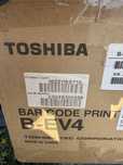 Етикетен баркод принтер Toshiba B-EV4T-GS14-QM-R – 203 dpi, 4”