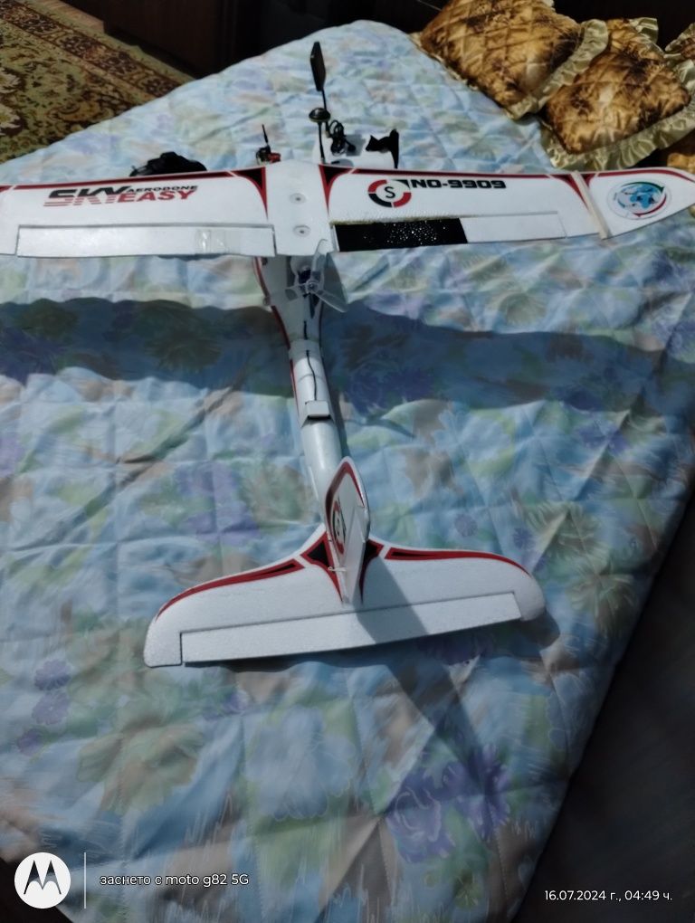 R/C , Самолет, хеликоптер