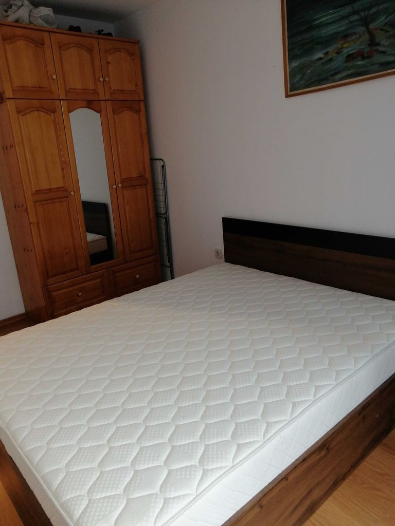 Дава се под наем Двустаен апартамент в Пловдив, Център - 65 кв.м за 306 € - Снимка #4
