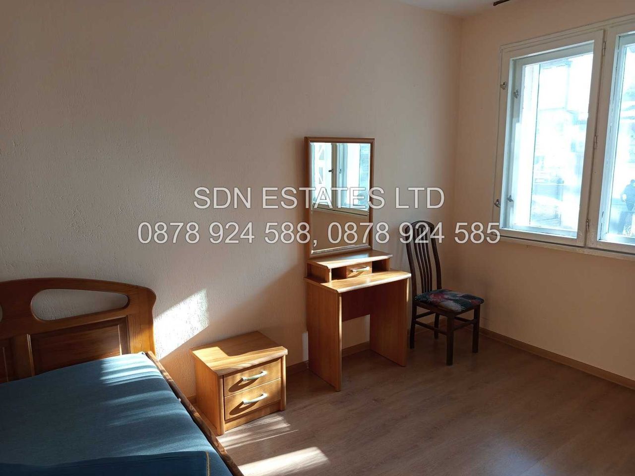 Продава се Тристаен апартамент в Казанлък - 80 кв.м за 1180 €/кв.м - Снимка #2