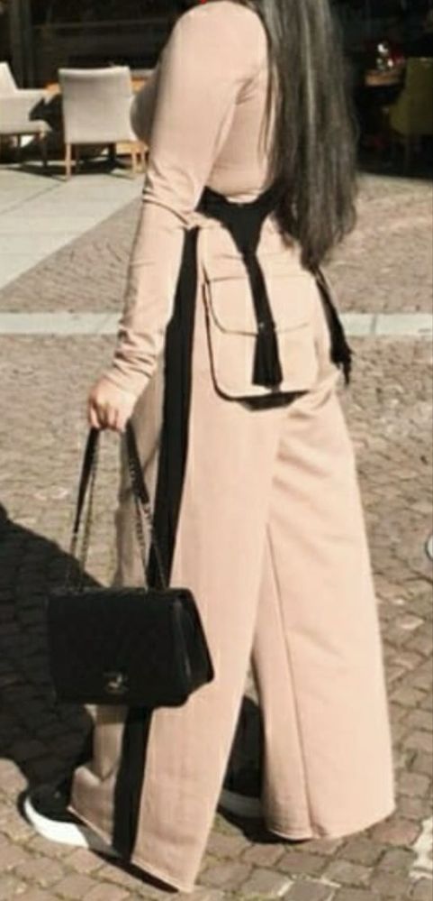 Djofra Fashion сет