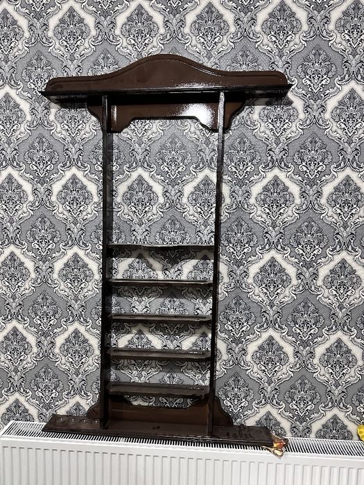 Полка для бильярдного, Киевница