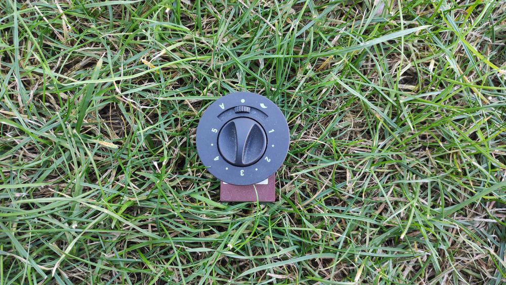 Trumavent Truma TEB2