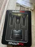 Vand babyliss skeleton snap fx