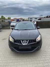 Nissan Qashqai +2 2.0 150CP