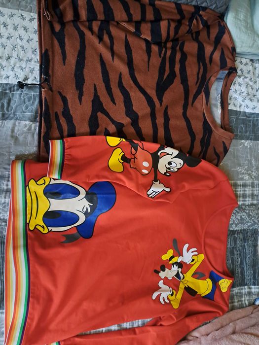 Lot haine dama marimea M