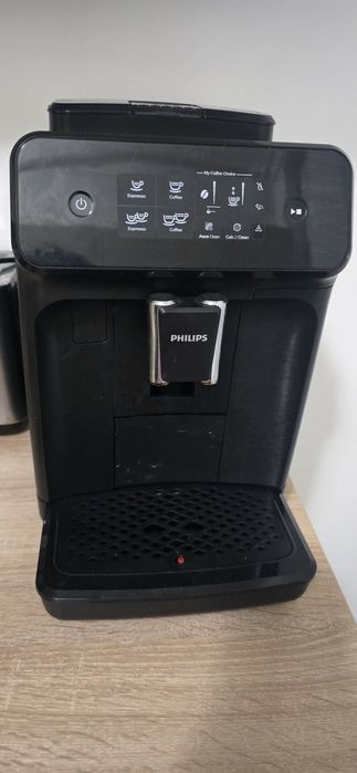 Espressor automat Phillips