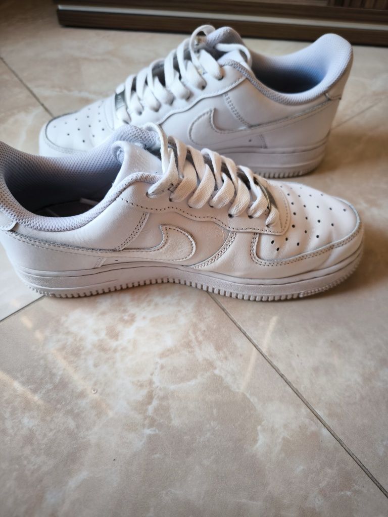 Кецове Nike air force 1