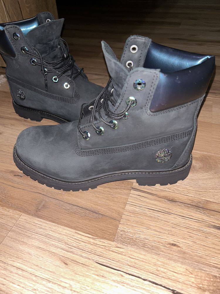 Ghete timberland