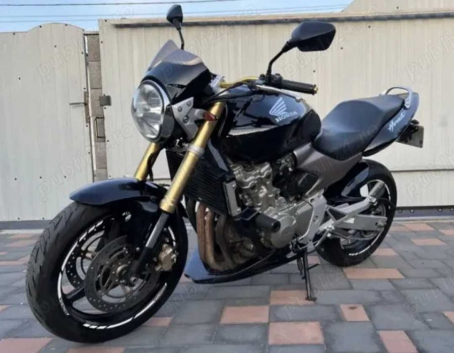 Piese Honda Hornet PC36