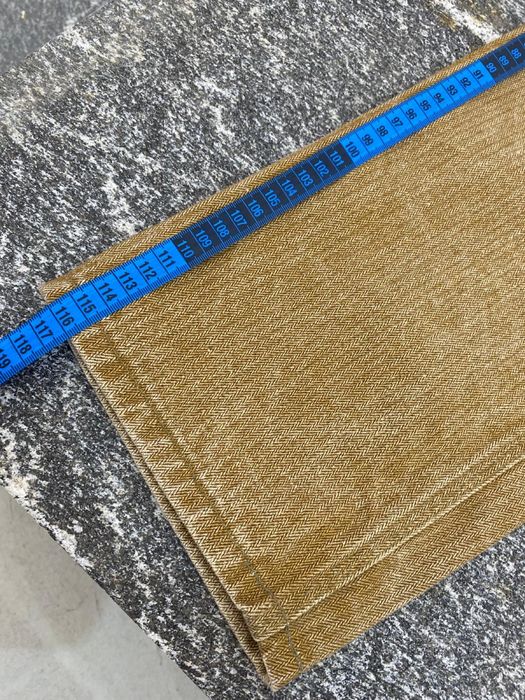 ‼️OFERTA‼️ Blugi bej noi nepurtati