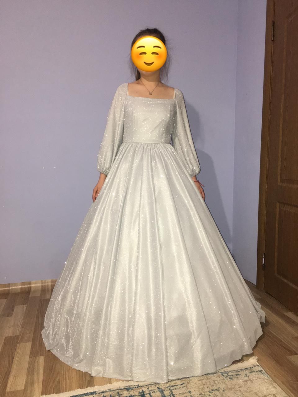 Свадебные платья на прокат и продажу