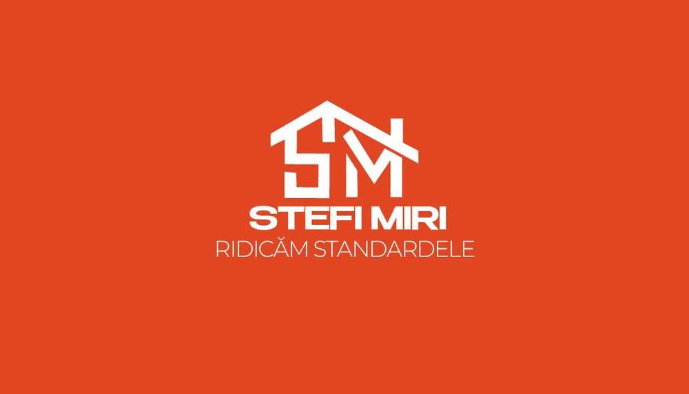 Graphic Designer & Branding materiale promoţionale