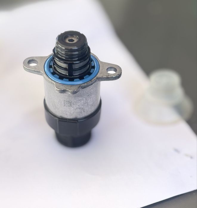 Regulator Presiune Volvo S60 D3 2011 163HP
