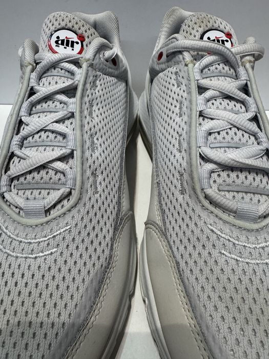 Маратонки NIKE AIR MAX .Номер 42