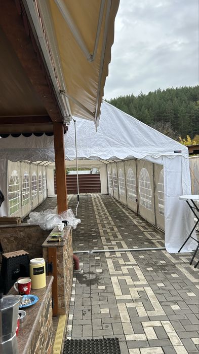 Inchiriez Cort Pentru Evenimente