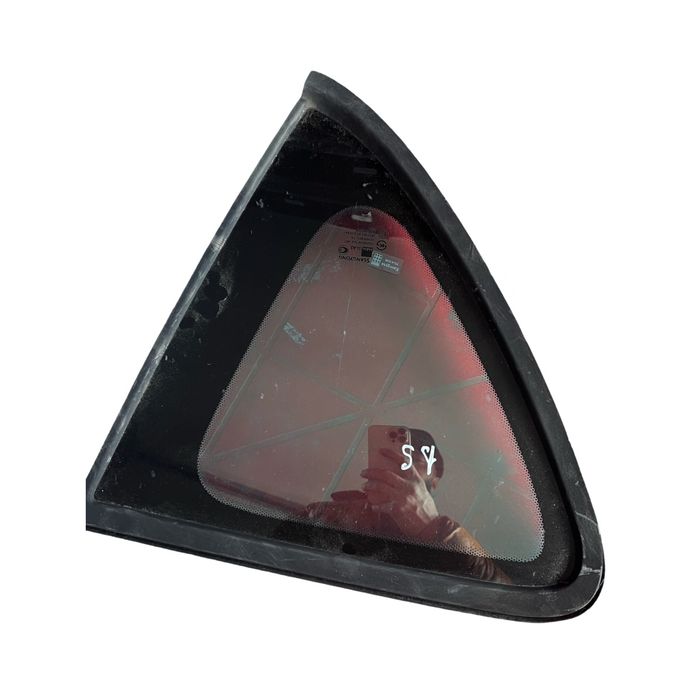Geam lateral  dreapta spate SSANGYONG REXTON GAB_ 2002 - > 43R00108