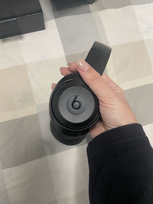 Наушники Beats Studio 3