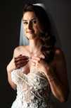 Rochie de mireasă La Novia