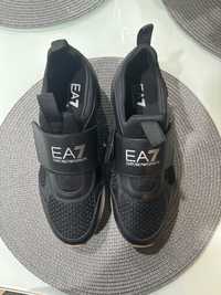 Обувки ЕА7, Оригинални
