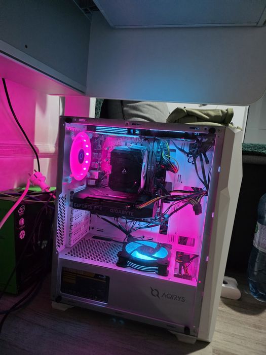 PC / Calculator Gaming