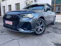 AUDI Q3 S Line 35 TFSI