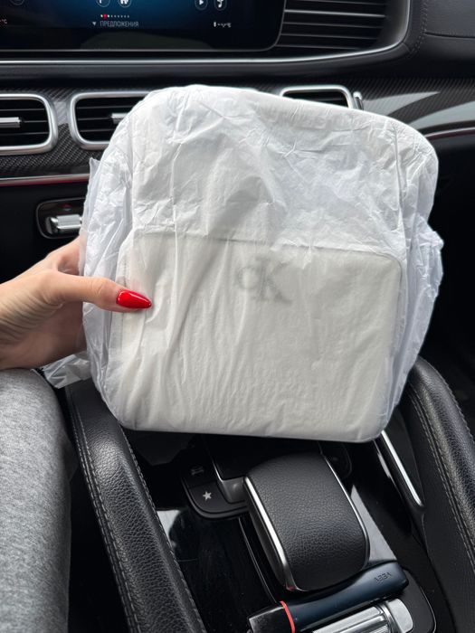 Дамска чанта Calvin Klein