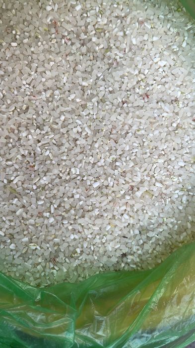 Сечка Рис 110 тауыкка жемге