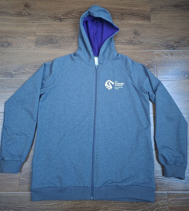 Спортивный костюм подростковый 46-48размер, бомбер в подарок