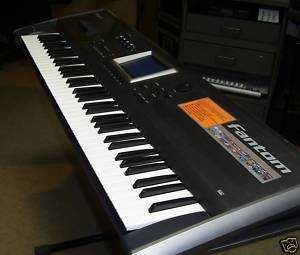 Roland Fantom FA76