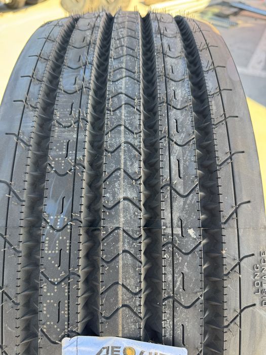Anvelope Noi 315/70/22.5 Aeolus