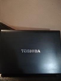 Лаптоп Тошиба, в добро състояние