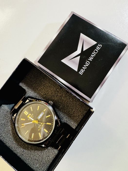 Soat sotiladi yangi qora metal