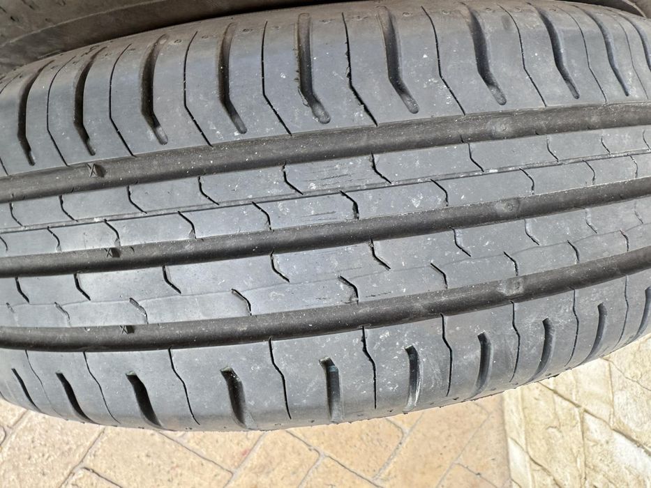 Летни гуми Continental 175/65/14 Conti Eco Contact 5