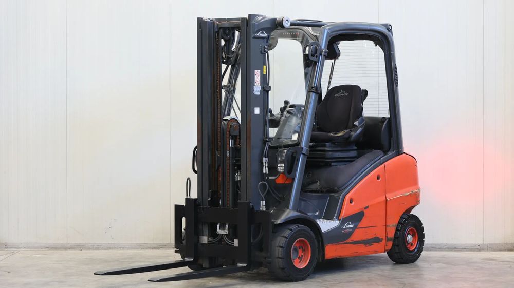 Linde H20T