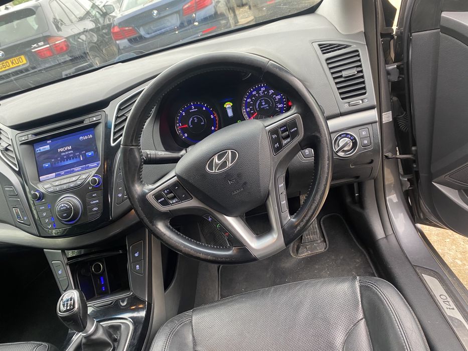 Airbag volan hyundai i40