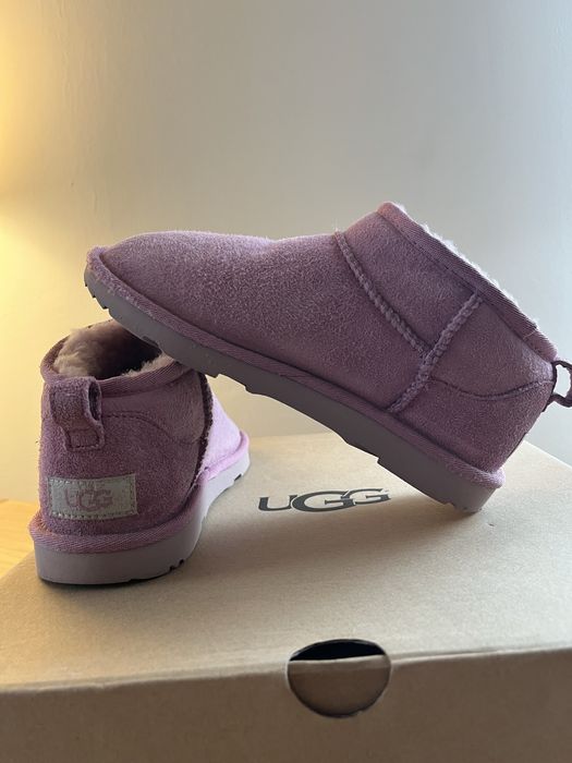 UGG originale nr 35