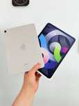 Magazin vindem ipad air 4 2020 full box husa cu garantie 64 gb silver