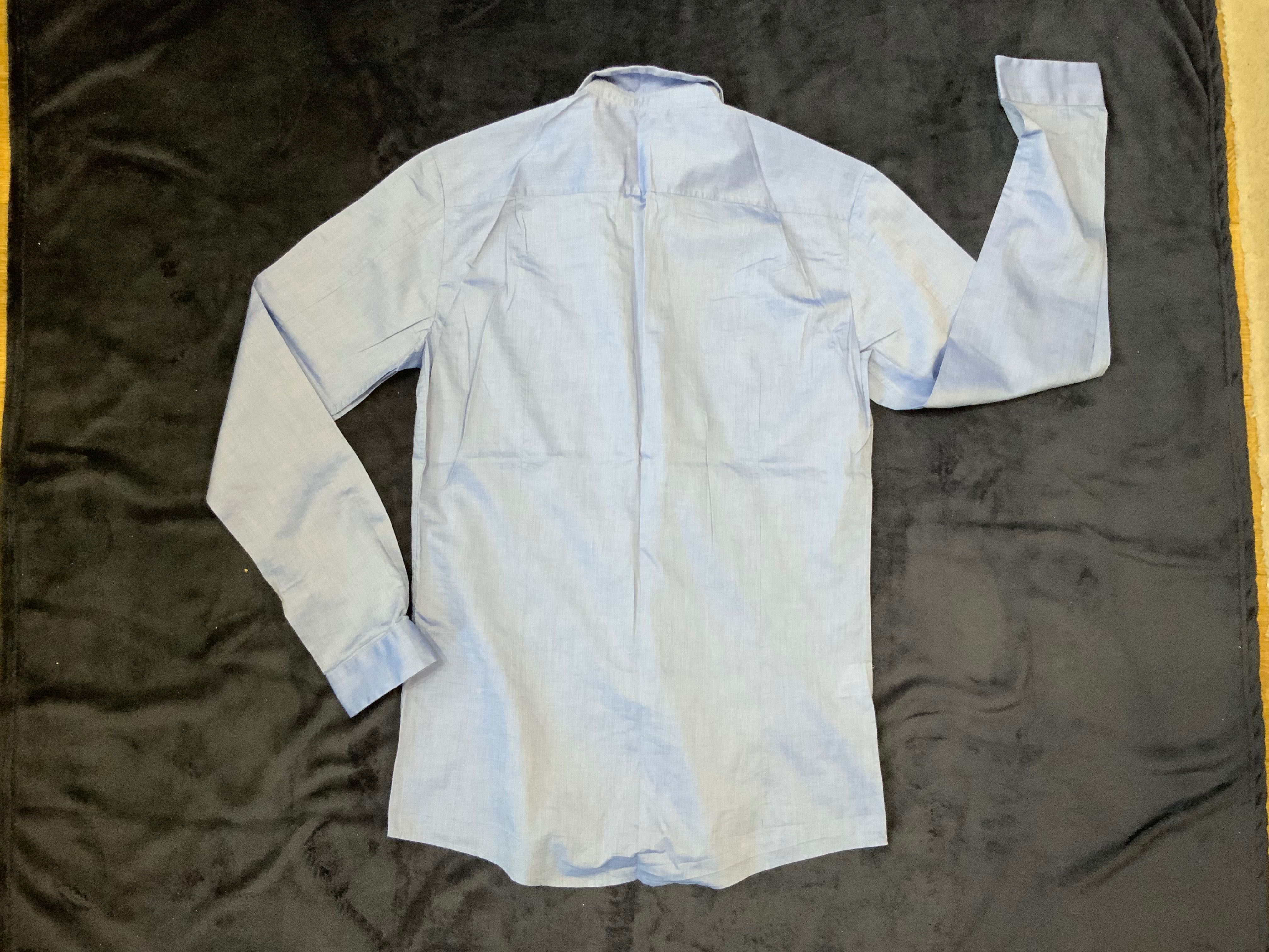 Hugo Boss-оригинална риза 48м