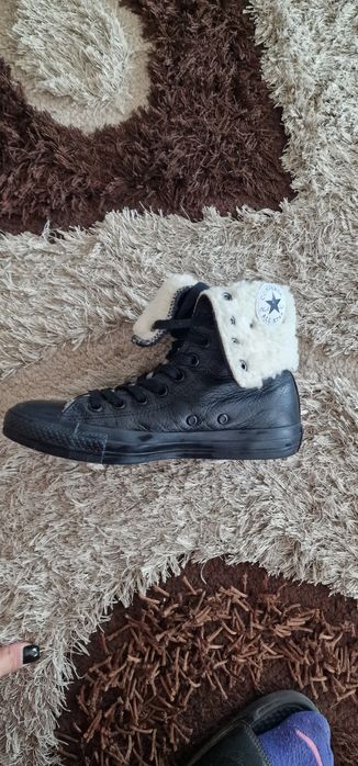Ghetuțe converse