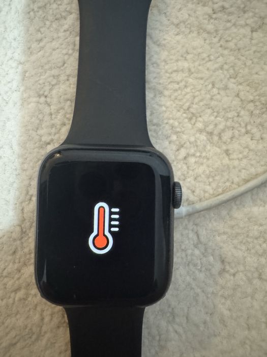 Display,carcasa apple watch 6 44 mm