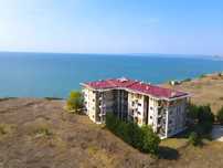 Морски апартамент за продажба до Каварна, за почивка или доход от наем