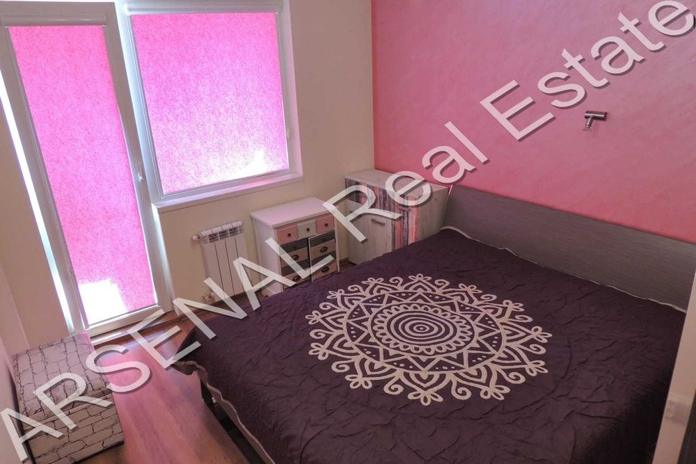 Дава се под наем Двустаен апартамент в София, Хиподрума - 69 кв.м за 650 € - Снимка #3