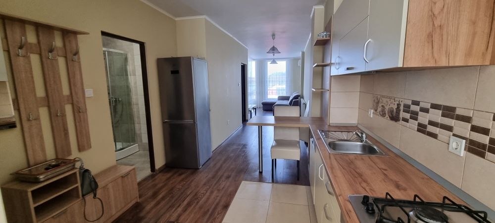 Ofer spre închiriere apartament 2 camere