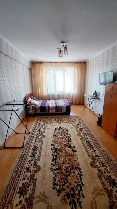 Сдам полуторку на долгий срок