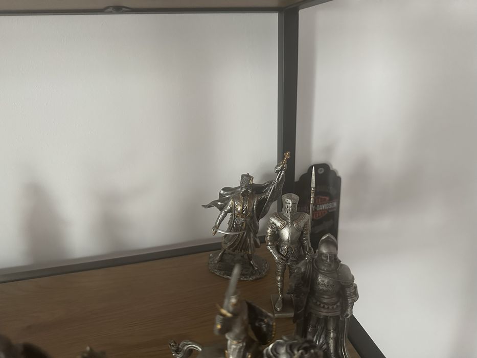 Soldat de plumb collecti