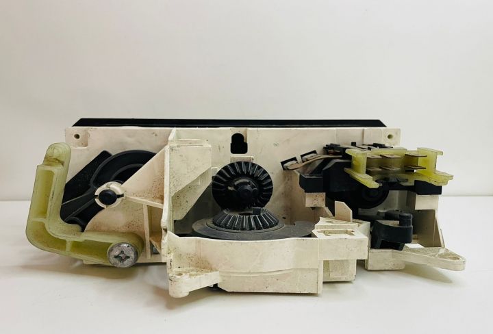 Panou climatronic 8D1819075 Audi A4 B5